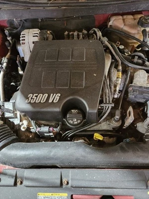 G6 2006 Steering Intermediate Shaft - Image 1 of 4