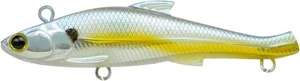 LUCKY CRAFT Wander Slur 67BB - 580 MH Chartreuse Shad - Imagen 1 de 3