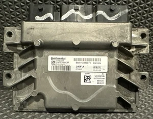 Used 2011 Ford Fiesta Continental BA61-12A650-FJ ECU 5WY8768-CAF - Picture 1 of 7