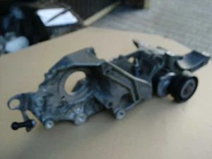 Verk. für VW, Audi, Seat oder Skoda Halter für Klimakompressor und Lichtmaschine - Bild 1 von 2