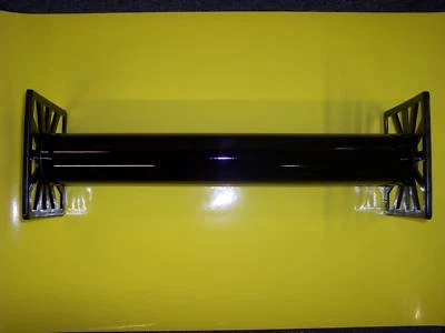 Letrero Vinilo 24" x 15 ft. Negro 3 molinos Formulaciones Generales por precision62 Foto 1 de 2