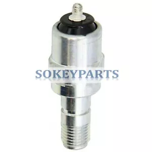 New 146650-3720 Injection Pump Cut-off Solenoid For Mitsubishi Pajero 2 Montero - Picture 1 of 2