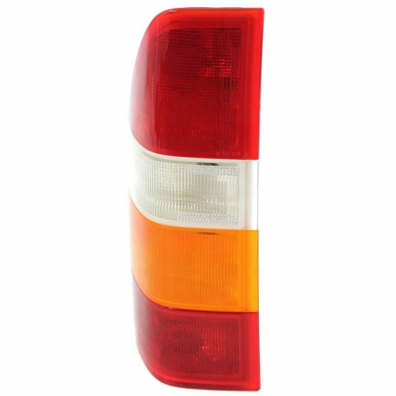 DEPO Left Driver Side Tail Light For 2003-2006 Dodge Sprinter 2500 CH2800164 - Image 1 of 4