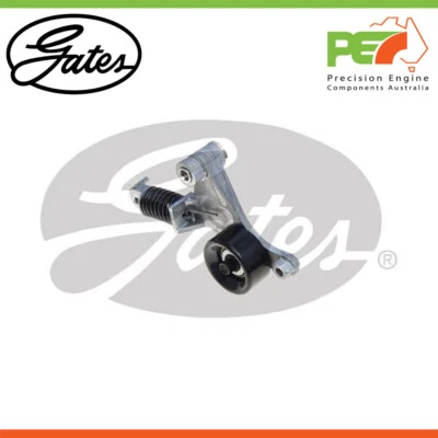 Tensor de correa automático GATES para Toyota Camry 2.4 VVTi (ACV40R) gasolina Foto 1 de 4