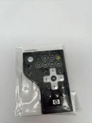 HP COMPUTER REMOTE CONTROL FOR PAVILION LAPTOPS - MODEL 396975-002 - NEW - Image 1 of 3