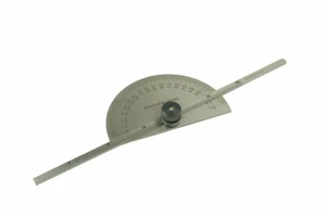 Depth Gauge Protractor. M0002 - Picture 1 of 1