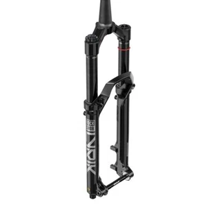 RockShox, Lyrik Ultimate D2, Suspension Fork, 27.5'', DebonAir+ W/ButterCups, 14 - Picture 1 of 3
