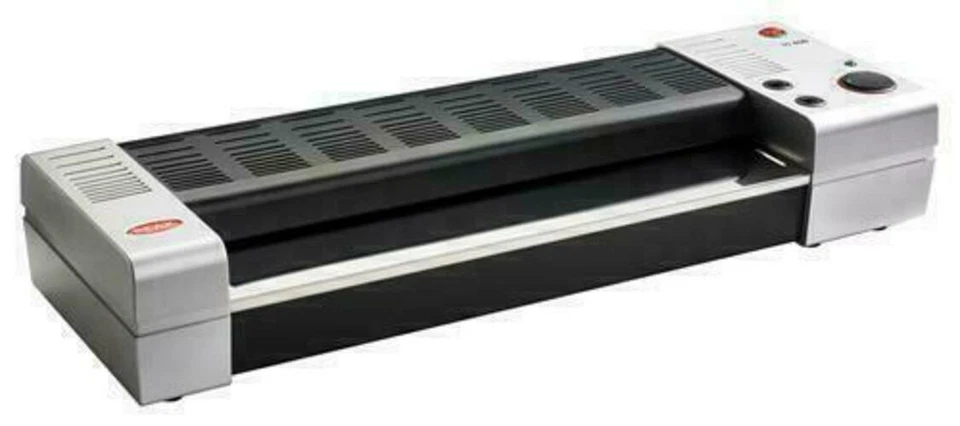 Peak PP-450 A2 Laminiergerät 350 micron Laminator Laminiermaschine 450 mm - Bild 1 von 1