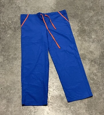 Pantalones Exfoliantes Dudz Unisex Universidad de Florida UOF Gators Talla Adulto Foto 1 de 4
