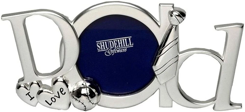 Fathers Day Gifts Idea for Dad Grandad from Son Daughter - FRAME, MUG & MORE - Image 1 of 1