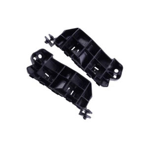 Fit for Suzuki SX4 2007-2014 Black Front Bumper Side Support Bracket ABSVNuN - Picture 1 of 10