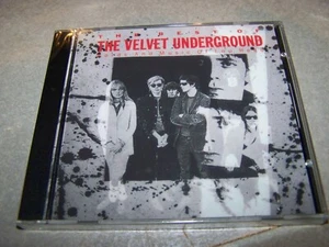 THE BEST OF THE VELVET UNDERGROUND "WORDS AND MUSIC OF LOU REED - Bild 1 von 2
