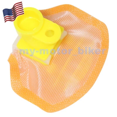 Filtro de bomba de combustible para Honda CRF250L 13-18/CRF1000 ABS Africa Twin 16-17 Foto 1 de 4