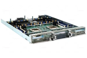 73-15260-06 CISCO MAINBOARD LGA2011 FOR CISCO UCS B260 M4 BLADE - Picture 1 of 7