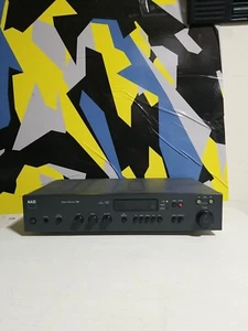 NAD 701 Stereo Receiver Vintage SOLD As Is Parts Repair See Description  - Bild 1 von 13