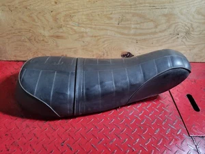 1975 Suzuki RV125 Seat - Bild 1 von 19