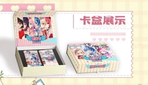 Lovely Beauty | Waifu Booster Box - Imagen 1 de 10