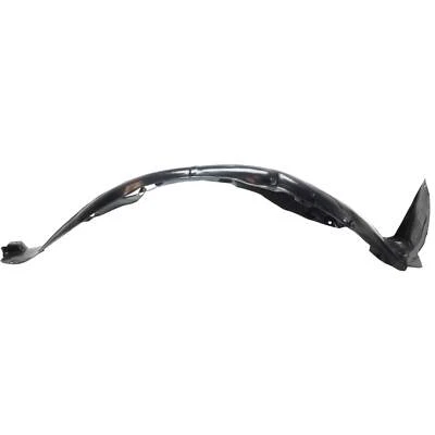 New Passenger Side Front Fender Inner Panel For Kia Rio 2016-2017 - Image 1 of 4