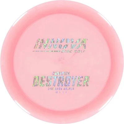 Innova Champion Destroyer | Choose Weight & Color - Image 1 of 4