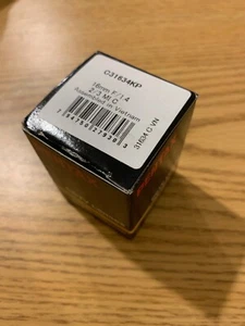 Pentax C3163KP 16 mm F/1.4 2/3 MI CCTV OBJEKTIV - BRANDNEU  - Bild 1 von 5