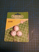 Subbuteo palloni 61220