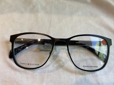 Tommy Hilfiger Th 290 G8X 52[]18-140 Eyeglasses Frames - Image 1 of 4