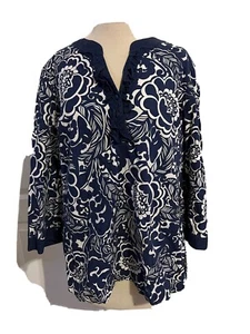 Jones New York Sport Top Size L - Picture 1 of 5