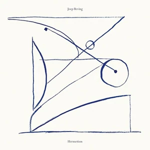 Joep Beving – Hermetism (2 LP, Album) - Foto 1 di 1
