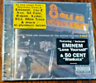 CD Music From And Inspired By The Motion Picture 8 Mile 2002 NEUF SCELLÉ
