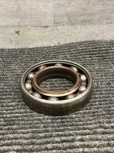 SKF 6211-2ZJEM Bearing Made In USA New Old Stock - Picture 1 of 3