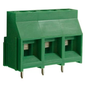 2 x CamdenBoss CamBlock Plus CTBP04VZ/3 High Power 30A PCB Terminal Block 3 Pole - Imagen 1 de 1
