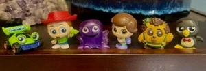 Toy Story Beaded Pens- Toppers - Picture 1 of 25