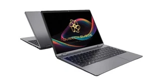Gurren Buggie Laptop YOGA NYX14 - 14 inch Intel® Processor N100-series - Picture 1 of 8