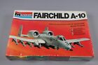 ZF398 Monogram 1/72 maquette avion militaire 5405 FAIRCHILD A-10 A10 