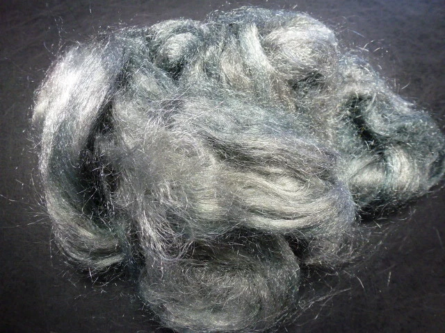 Firestar Pearl Grey One Ounce  29 g - Image 1 of 1