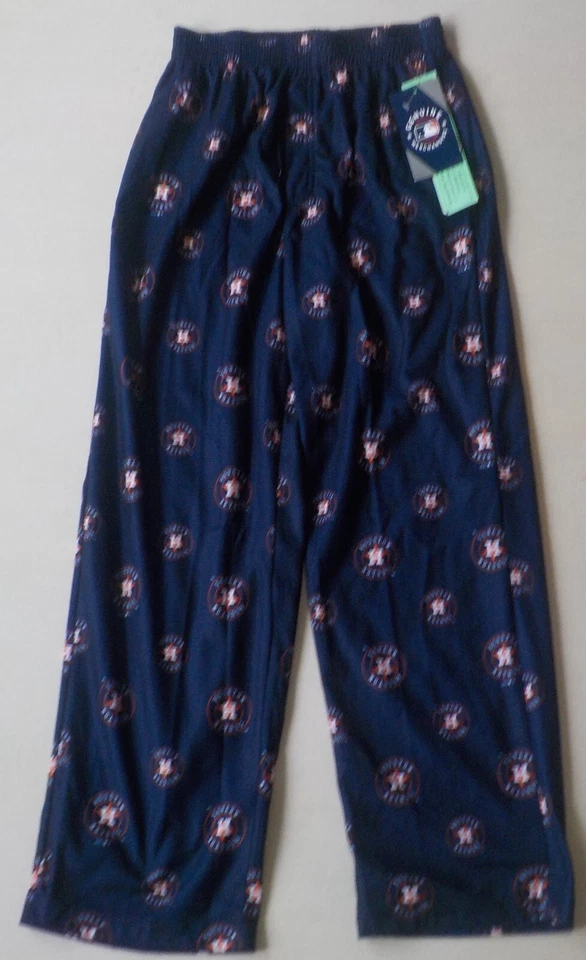SEATTLE MARINERS  MLB TEAM APPAREL PAJAMAS LOUNGE PANT YOUTH L  XL NWT BLUE - Image 1 of 1