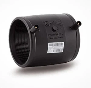 MANICOTTO PER POLIETILENE A SALDARE 50 - Foto 1 di 1