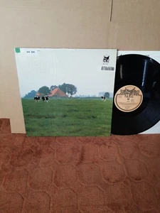 JARJE - SAME Orig Stoof MU 7479 '81 LP Dutch 80s FOLK ROCK M- - Bild 1 von 5