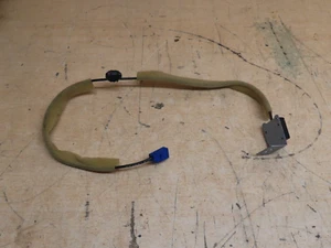 Suzuki Baleno SZ5 1.0 Boosterjet MK2 2017 - cable de antena GPS 39950 M68P00 (B49) - Imagen 1 de 3