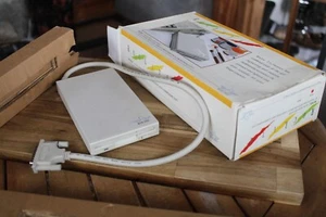 Roctec RF382C - Amiga External Floppy Disc Drive -RocLite - Picture 1 of 7