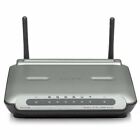 Belkin G F5D9230-4 Wireless G Plus MIMO Router ver.5000 802.11b/g 4 port Switch