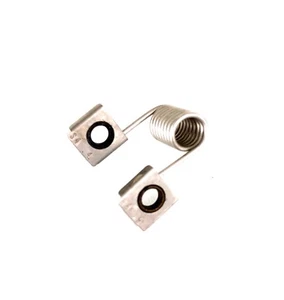 S4.4 Clark Heater Overload Relay Bulletin 7323 - Picture 1 of 1