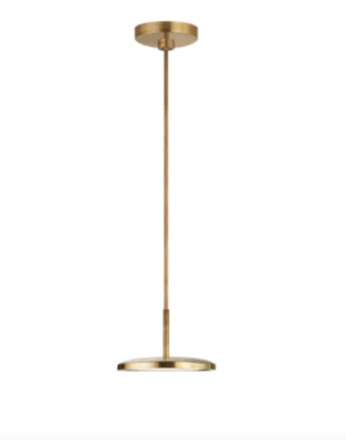 Visual Comfort PB 5002NB - Image 1 of 4