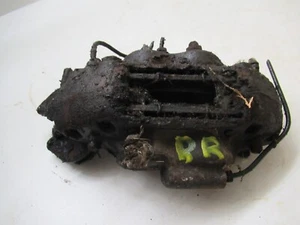 BENTLEY MULSANNE TURBO 1985 REAR RIGHT BRAKE CALIPER - Picture 1 of 5