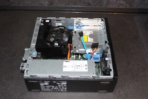 Dell Opti Plex 3040 ohne HDD - Bild 1 von 6