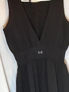 Under Armour Misty Copeland Women's Woven Perforated Size XS - Picture 1 of 4