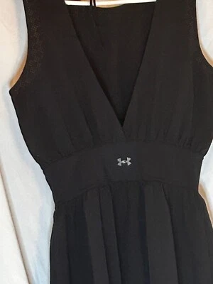 Under Armour Misty Copeland Women's Woven Perforated Size XS - Image 1 of 4