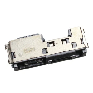 DC Jack Dock For Lenovo ThinkPad T480 T580 P52S Type-C Charging Port US Stock - Picture 1 of 7
