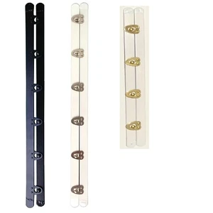 1 set corsetto buscola in acciaio supporto disossamento 1/2"" per abiti da sposa corsetto da 7"" a 14" - Foto 1 di 9