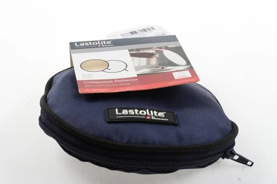 Lastolite Round Reflector 30cm Sunfire/White LR1206 - Image 1 of 3